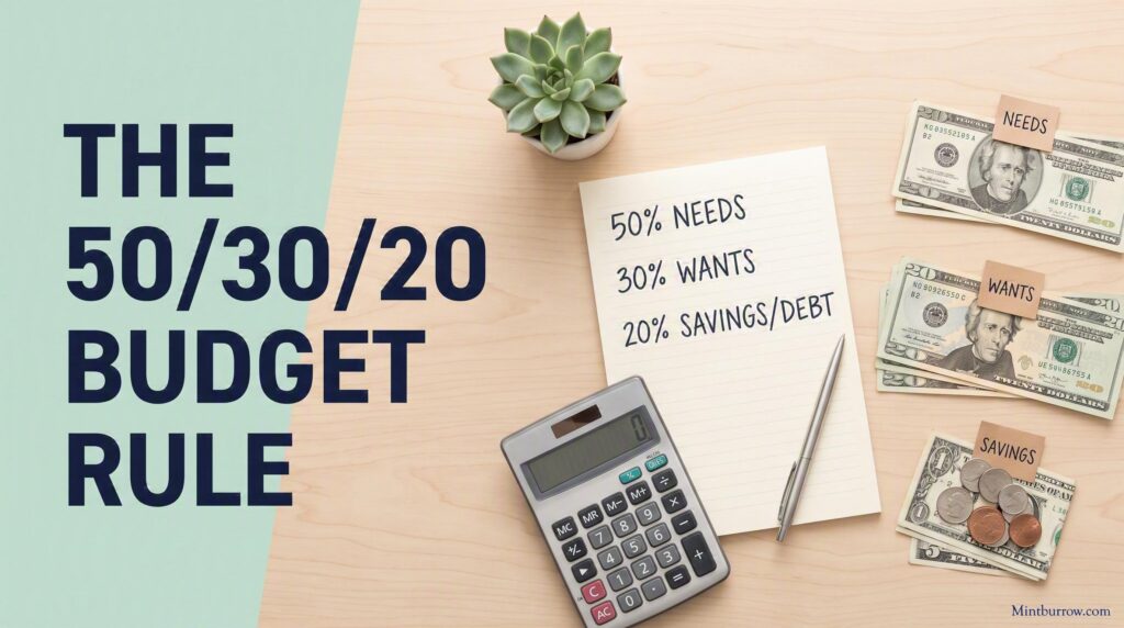 budget rule