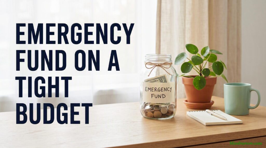 emergency fund