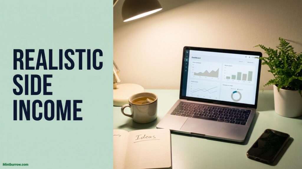 side income ideas